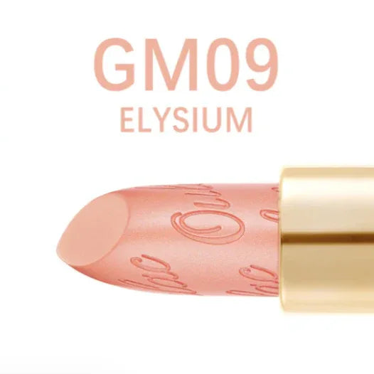 Metallic Shine Lipstick D26 Free to Be – Vegan, Shimmer Finish - Gomix Brands Outlet